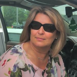 Meet your Posher, Kay